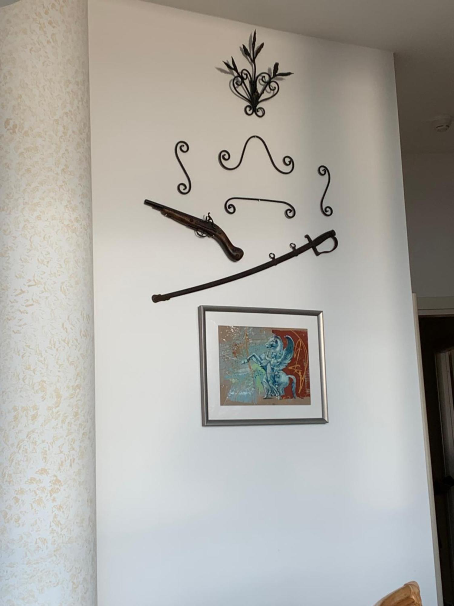 La Conchiglia Hotel Сперлонга Екстериор снимка
