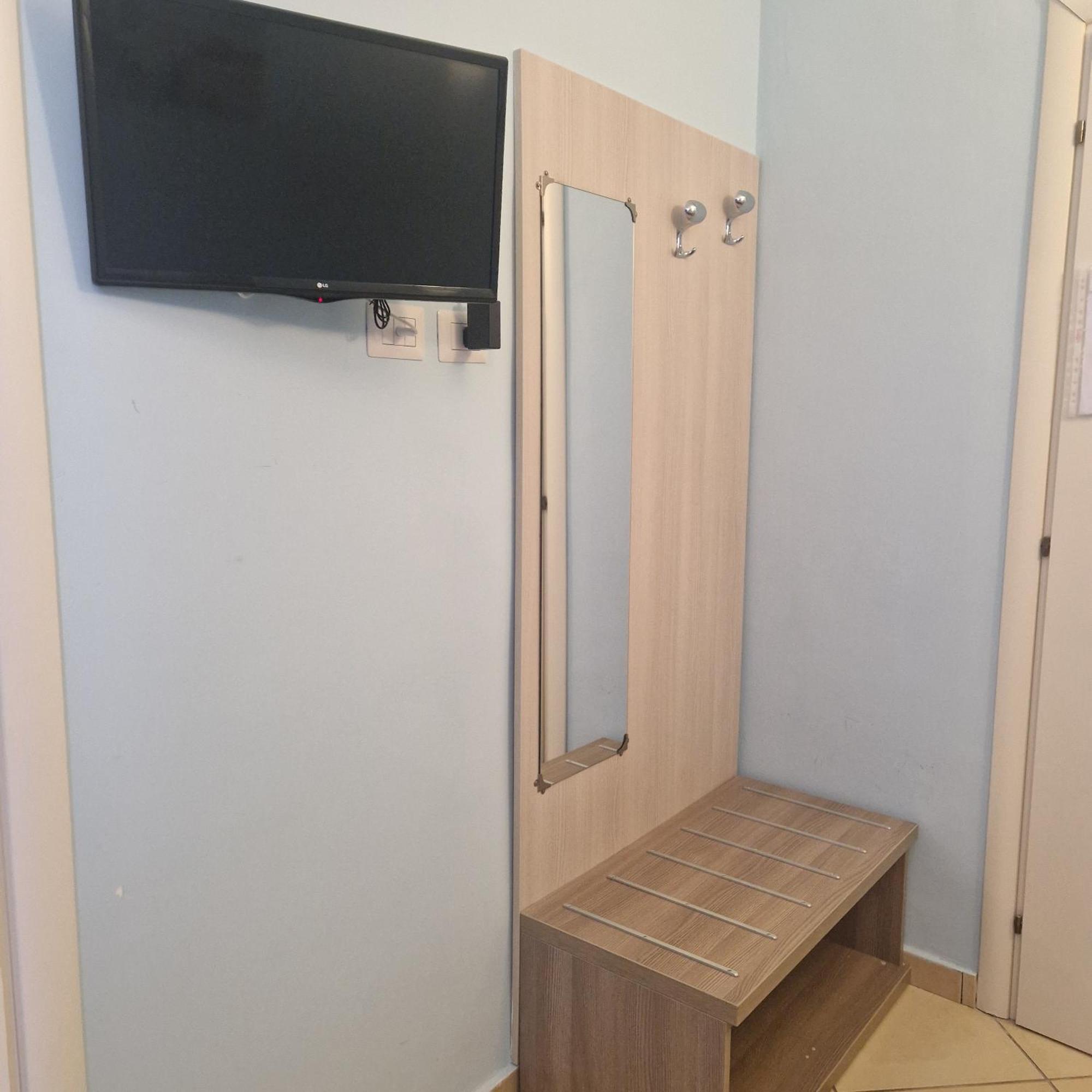 La Conchiglia Hotel Сперлонга Екстериор снимка