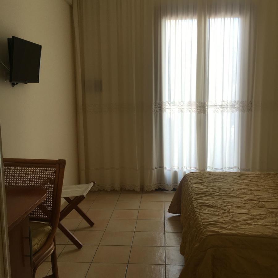 La Conchiglia Hotel Сперлонга Екстериор снимка